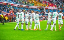 Les Lions veulent égaler voire améliorer la performance de la génération 2002 (capitaine)