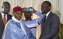 Centenaire de Wade : Ousmane Sonko rend hommage à « un pilier de la démocratie sénégalaise »