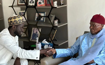 Centenaire de Wade : Diomaye Faye rend un hommage appuyé à l’ancien président