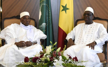 Centenaire de Wade : Macky Sall salue l’héritage d’un « grand homme d’État »