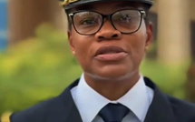 Bénin : une femme nommée aide de camp du président Romuald Wadagni, une première historique