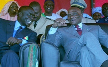 Hommage à Wade (Par Idrissa Seck)