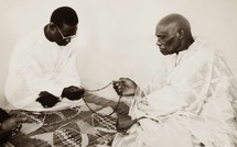 Hommage de Samuel A. Sarr à Son Excellence Abdoulaye Wade pour son centenaire Dakar le 29 Mai 2026.