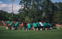 Mondial 2026 : les Lions du Sénégal lancent leur préparation face aux États-Unis