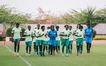 CAN féminine 2026 : les Lionnes en stage avec deux matchs amicaux contre le Nigeria les 5 et 8 juin