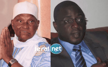 Maitre Abdoulaye  Wade : Une Source D’inspiration pour le Senegal et l’Afrique ( Bachir Diawara / Porte Parole Du PDS )