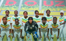 Exploit des Lioncelles U17 : le Sénégal sort le Cameroun et file au dernier tour qualificatif