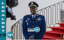 CEDEAO : le Sénégal porte la candidature du Général Birame Diop à la présidence de la Commission