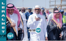 Hajj 2026 : les premiers pèlerins sénégalais de retour au pays