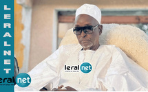 Serigne Cheikh Ahmad Mbacké: L'héritage impérissable du bâtisseur et guide spirituel de la communauté mouride.