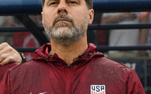 USA – Sénégal : Pochettino retient un « résultat positif » face à une « très bonne équipe du Sénégal »