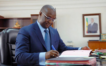 Remaniement : Mouhamadou Makhtar Cissé prend les commandes du ministère de l’Intérieur