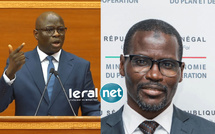 GOUVERNEMENT / ÉCONOMIE : Un dispositif de combat autour de Cheikh Diba avec la nomination de deux ministres délégués !