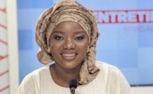 Assemblée nationale : Salimata Dieng remplace Marie Angélique Diouf après sa nomination au gouvernement