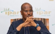 Agriculture : Dr Cheikhou Oumar Bâ prend les commandes d’un ministère stratégique