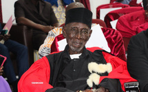 Disparition du Pr Moustapha Kassé : le Sénégal perd une figure majeure de la pensée économique africaine