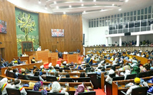 Réintégration d’Ousmane Sonko à l'Assemblée : des députés de l’opposition saisissent le Conseil constitutionnel