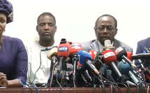 Assemblée nationale : l’opposition conteste la réintégration d’Ousmane Sonko devant le Conseil constitutionnel