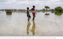 Climat: l'ONU juge «probable à 80%» un épisode El Niño «intense» cet été
