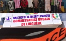 Affaire du réseau présumé de Linguère : deux nouveaux suspects placés sous mandat de dépôt à Louga