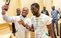 U17 : le Sénégal sacré champion d’Afrique, le président Diomaye Faye salue une “génération d’avenir”