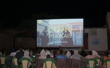 Des sommets du Xizang aux nuits de Pikine et Saint Louis, le cinéma chinois fait battre les cœurs