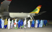 Air Sénégal informe sur un incident relatif au retour de pèlerins sénégalais depuis La Mecque