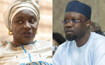 Mimi Touré met en garde Sonko : « Les institutions ne doivent pas servir des intérêts personnels »