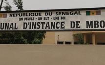 Mbour : menacée de mort par son propre fils, une mère demande à la justice de le garder en prison
