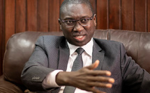 Affaire Ismaila Madior Fall : la justice confirme le maintien du bracelet électronique de l’ancien ministre