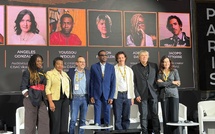 Reconnaissance internationale : Youssou N’Dour nommé vice-président de la CISAC