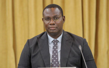 Rupture avec PASTEF : Moussa Bala Fofana choisit de poursuivre sa mission gouvernementale