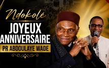 Anniversaire d’Abdoulaye Wade : Youssou Ndour lui dédie une chanson hommage intitulée « Ndokolé »