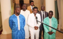 Clash Waly Ballago et organisateurs : Voilà Pourquoi Waly s’est éloigné des promoteurs du spectacle