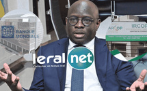 Marché des 240 000 compteurs intelligents : la Banque mondiale interpelle l’État du Sénégal après les décisions de l’ARCOP