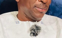 L’expert minier Samba Tall Sarr quitte le cabinet du ministre des Mines