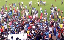 Explosion de joie au stade Mawade Wade : la Linguère reste en Ligue 1