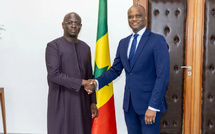 Cheikh Diba à la tête du grand ministère de l’Économie, des Finances et du Plan