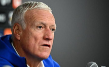 Deschamps prévient avant Sénégal-France : « Les équipes africaines sont toujours surmotivées face à nous »