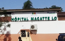 Linguère : trois agents de l’hôpital Magatte Lô déposent plainte pour harcèlement sexuel
