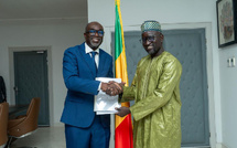 Emploi et formation professionnelle : Idrissa Samb prend les rênes avec l’ambition de renforcer les résultats