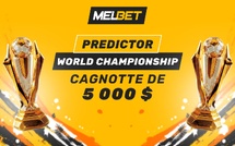 5 000 $ pour les meilleurs pronostiqueurs : MELBET lance un concours pour le Tournoi Planétaire