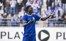 Ibrahima Cissé dans le viseur de plusieurs clubs européens