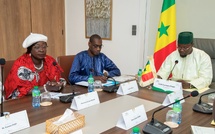 Réintégration de députés et priorités : Le Bureau de l'Assemblée nationale lance ses travaux sous l'ère Ousmane Sonko