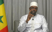 « Il faut qu’il redescende de son piédestal » : Sonko interpelle Diomaye