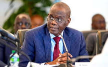 Le Premier ministre Ahmadou Lo annonce une révolution dans la méthode de travail gouvernementale