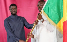Mondial 2026 : Diomaye Faye appelle à l’unité nationale derrière les Lions de la Téranga