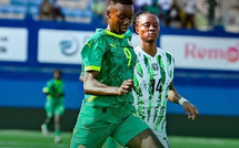 CAN féminine 2026 : le Sénégal s’incline face au Nigeria en match de préparation (2-1)