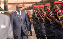 Mouhamadou Makhtar Cissé fixe le cap : sécurité, proximité et respect des libertés publiques