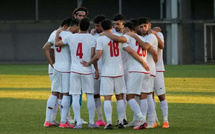 Mondial 2026 : l’Iran contraint de quitter les États-Unis le jour même des matchs (ambassadeur)